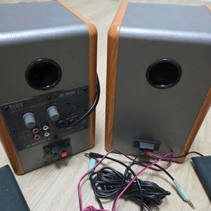 br-1000a2 고출력 스피커