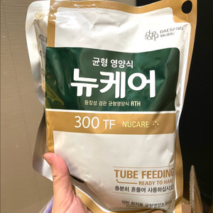 뉴케어 300 RTH 500ml 20개입