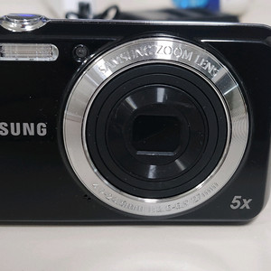 SAMSUNG VLUU ES80 빈티지 디지털카메라