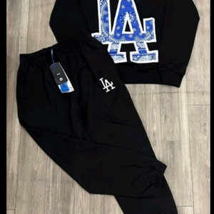 세트 남녀공용 LA M L XL