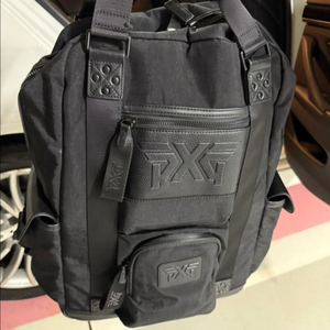 PXG 카모 라이트 웨이트 스탠드 백팩