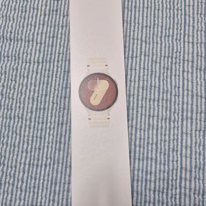 삼성 갤럭시 워치 7 크림 40mm
