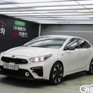 [기아]올뉴 K3 5도어 GT 플러스 (5인승) #앱특