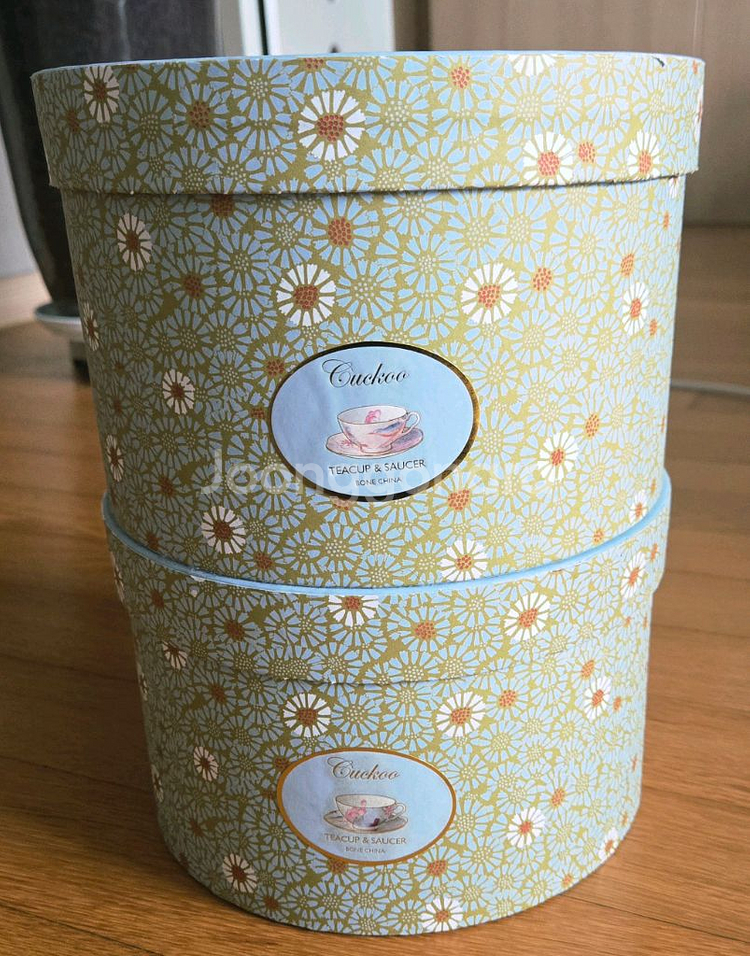 웨지우드 2P 세트--0