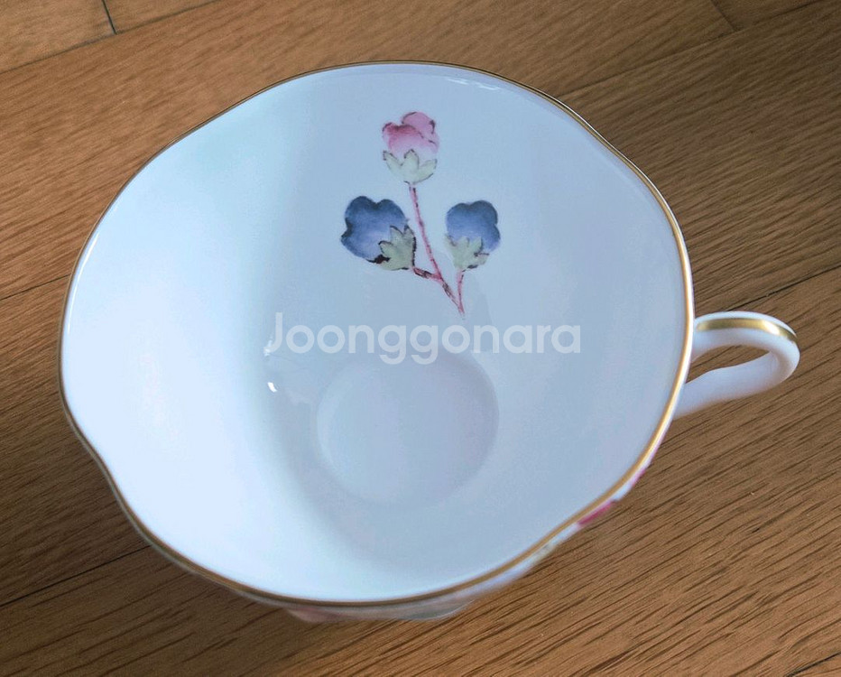 웨지우드 2P 세트--1