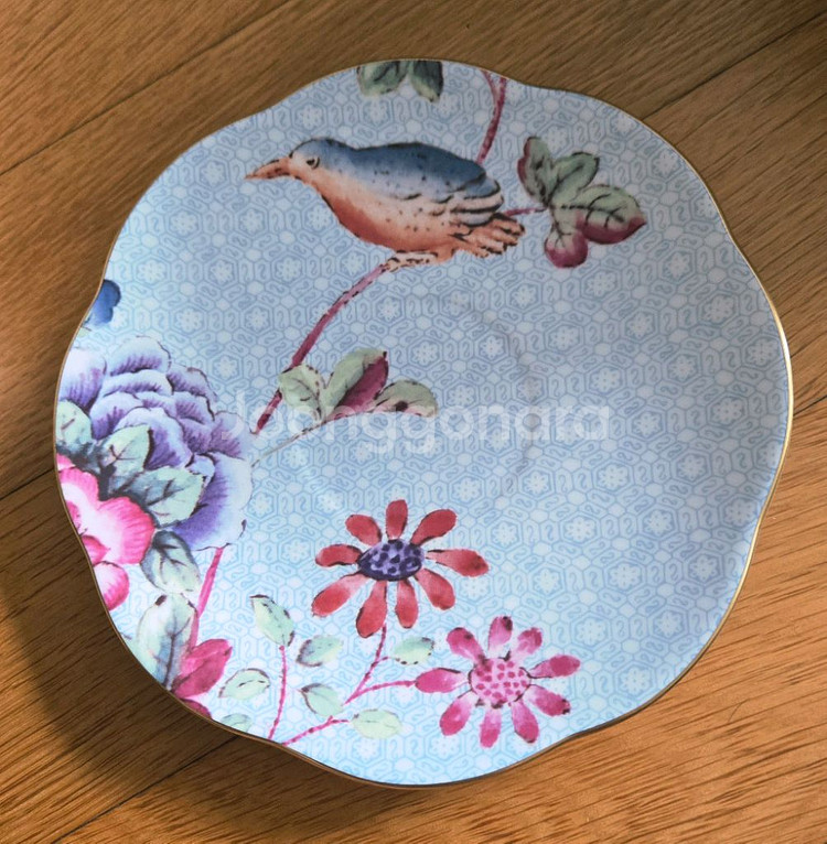 웨지우드 2P 세트--3