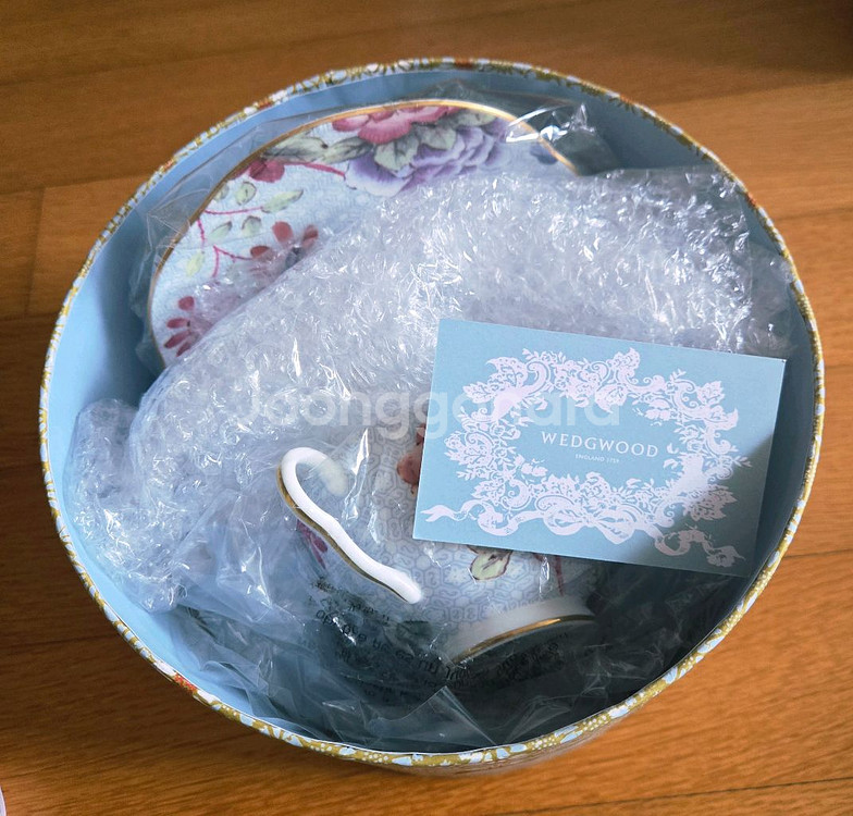 웨지우드 2P 세트--5