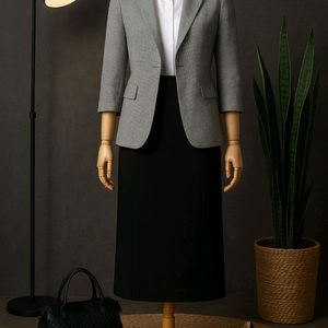 abf.z 마혼용 7부자켓