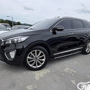 [기아]올 뉴 쏘렌토 디젤 2WD 2.0 노블레스 스페