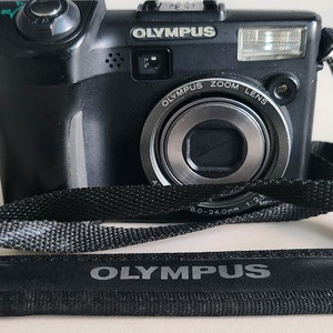 OLYMPUS SP-350 빈티지 레트로 디지털카메라