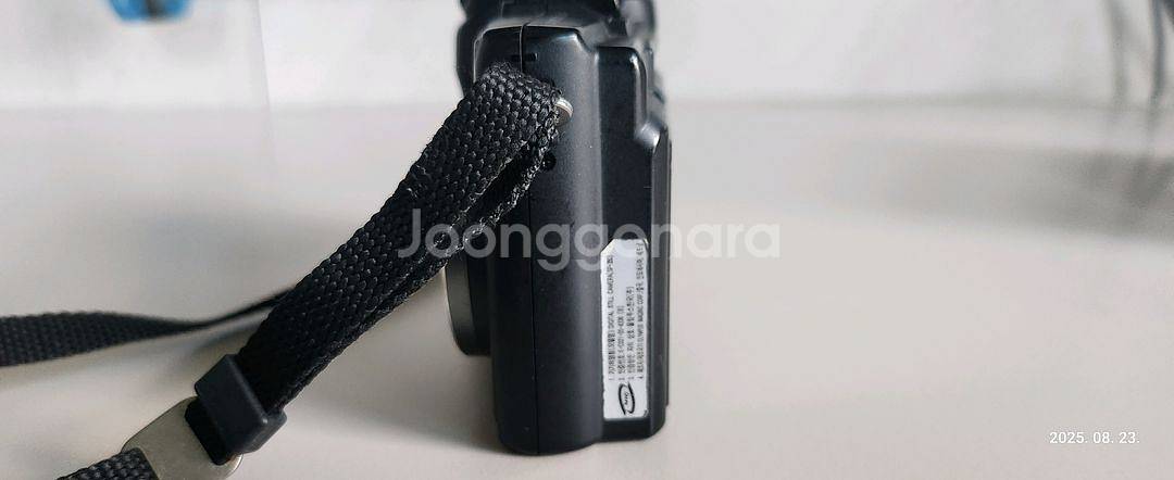 OLYMPUS SP-350 빈티지 레트로 디지털카메라--2