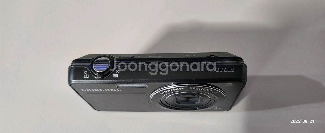 SAMSUNG VLUU ST700 디지털카메라--1