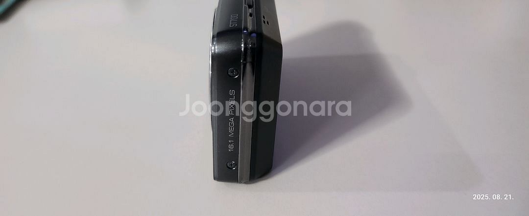 SAMSUNG VLUU ST700 디지털카메라--2