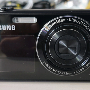 SAMSUNG VLUU ST700 디지털카메라