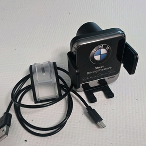 BMW 차량 휴대폰 거치대 (반값택배포함)