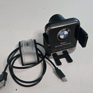 BMW 차량 휴대폰 거치대 (반값택배포함)