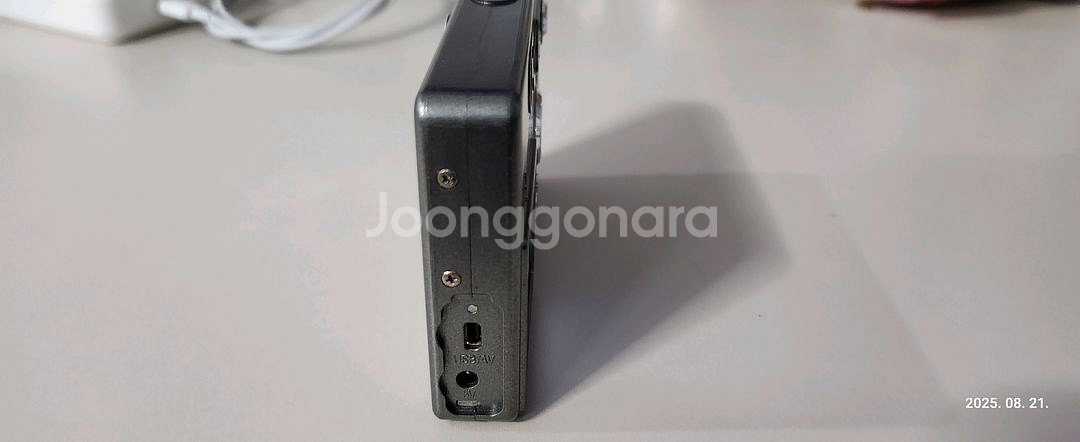 SAMSUNG KENOX ME 4 디지털카메라--2