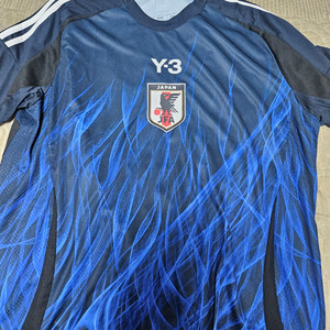 일본 축구 국가대표 유니폼 2XL 당일 급처합니다