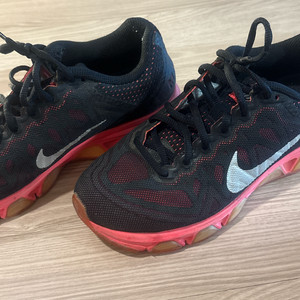 나이키 우먼스 에어 맥스 테일윈드 7 러닝화