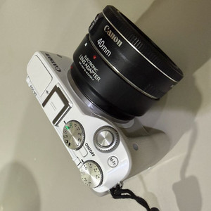 캐논 Canon eos m3