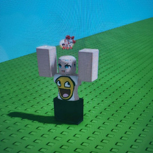 그로우 어 가든 키츠네 30000원 티니 인첸