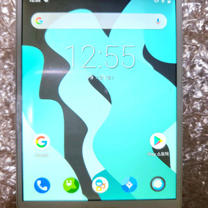 lg 뷰3 (안드로이드 11)