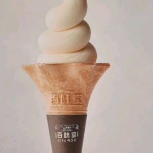 백미당 아이스크림 1+1쿠폰 500원