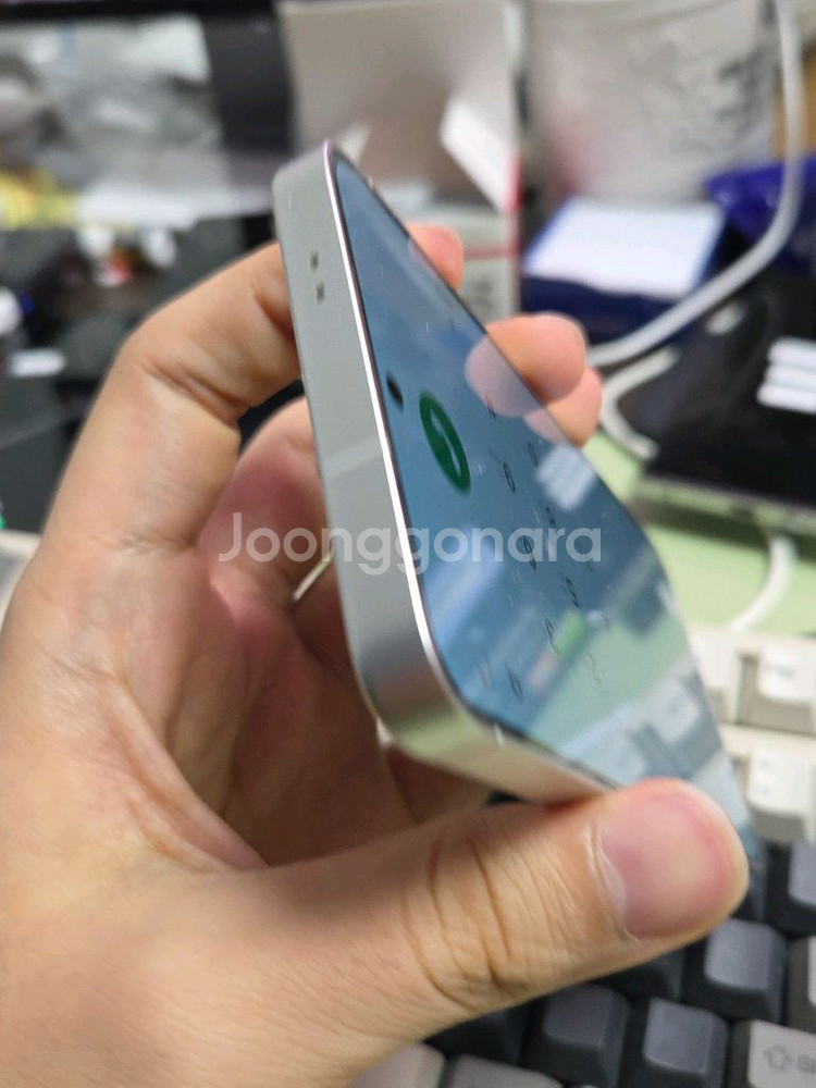 (4202)갤럭시s24 256gb 판매--0
