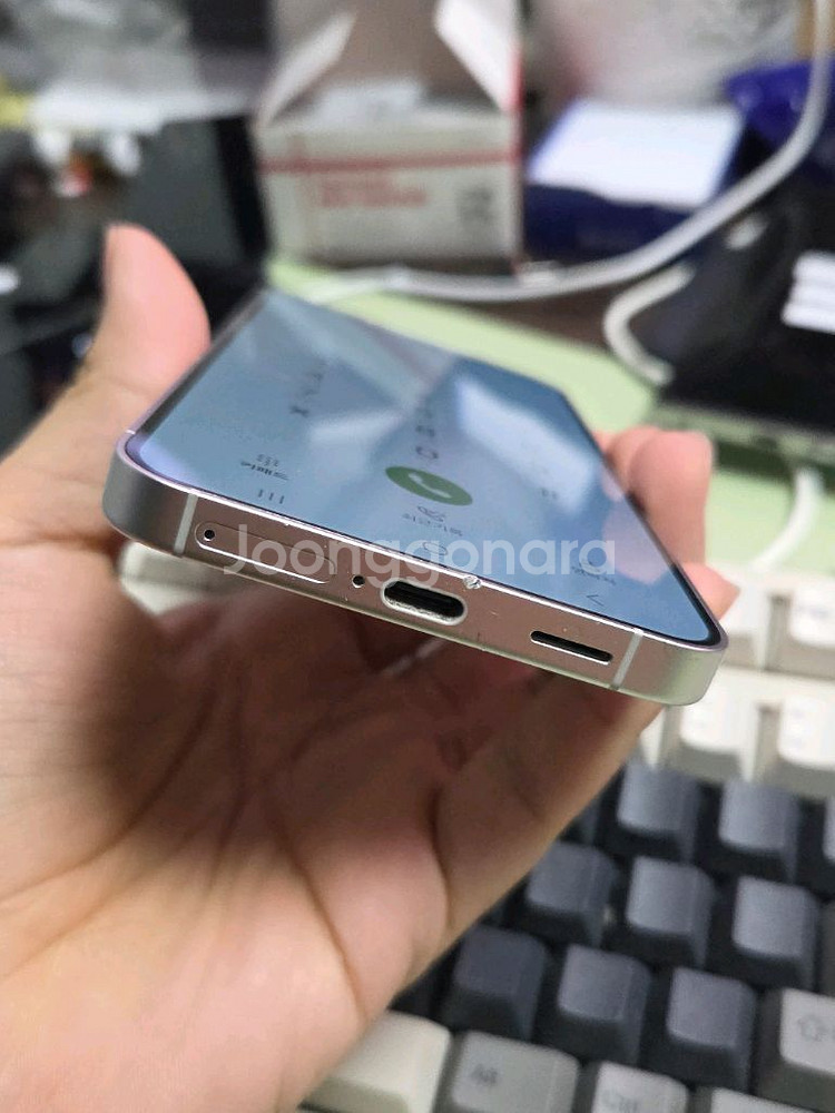 (4202)갤럭시s24 256gb 판매--1