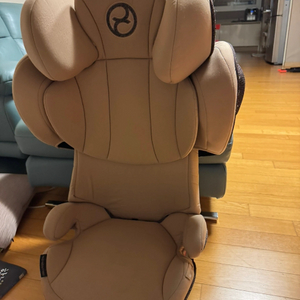 사이벡스 Cybex 주니어 카시트 (15~36kg)