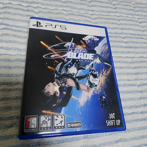 ps5 스텔라 블레이드