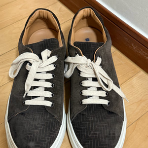 Lardini 라르디니 스웨이드 운동화