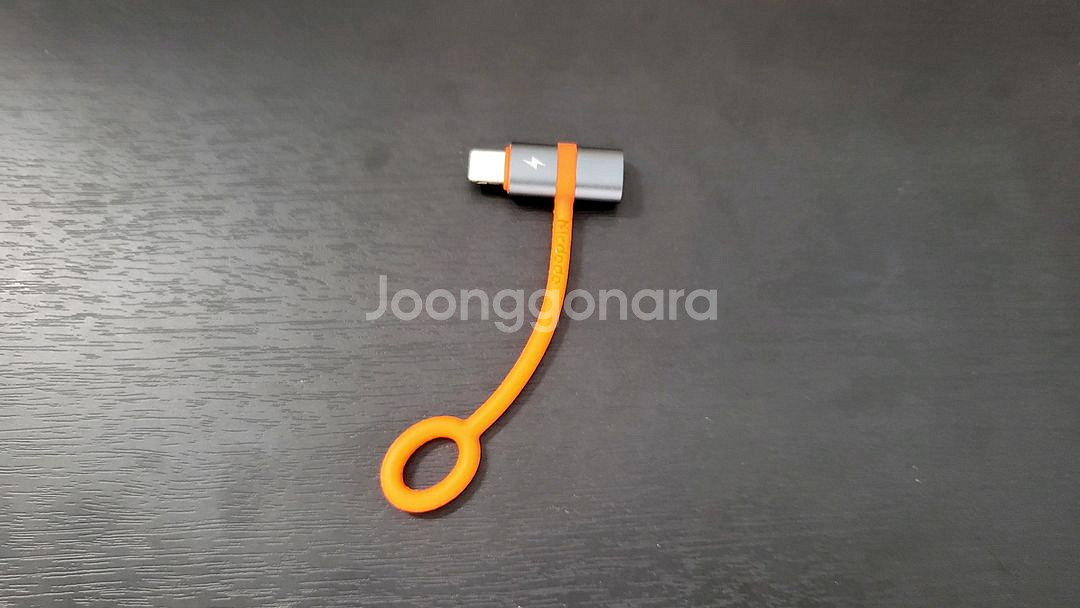 애플 맥세이프 SSD 외부 저장장치--1