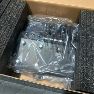 line6 pod go피오디팟고