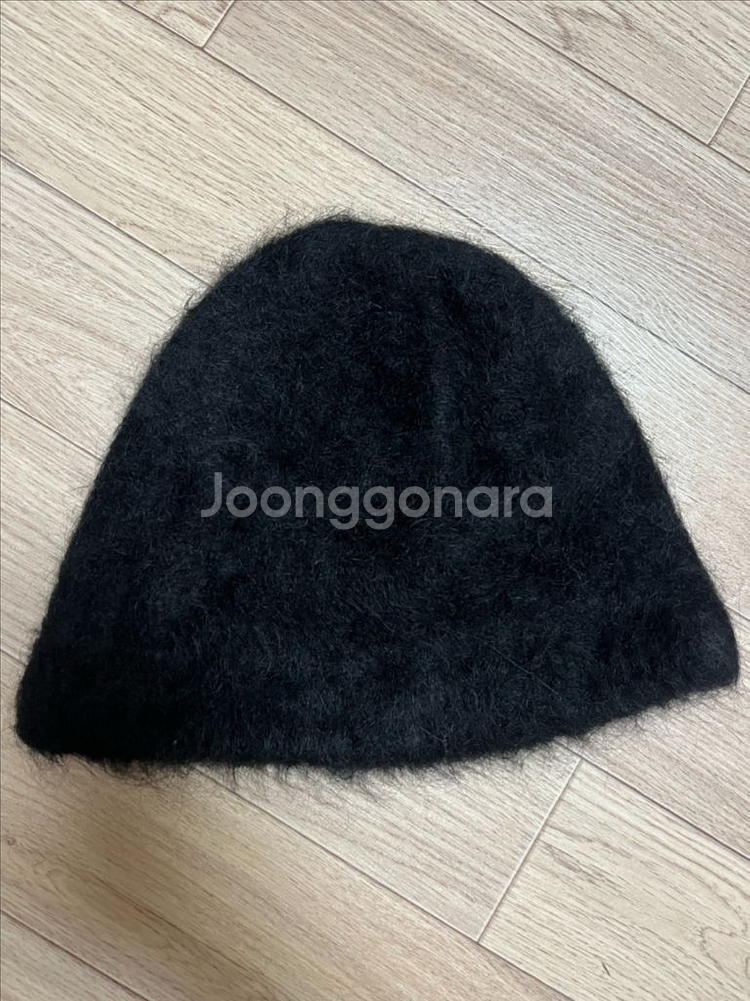 아모멘토 비니 블랙--0