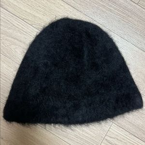 아모멘토 비니 블랙