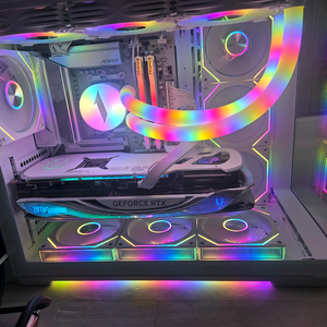 9600x 반본체 팝니다