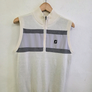 풋조이 방풍조끼 M