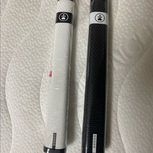 핸드 퍼스트 2도 프레스 퍼터그립