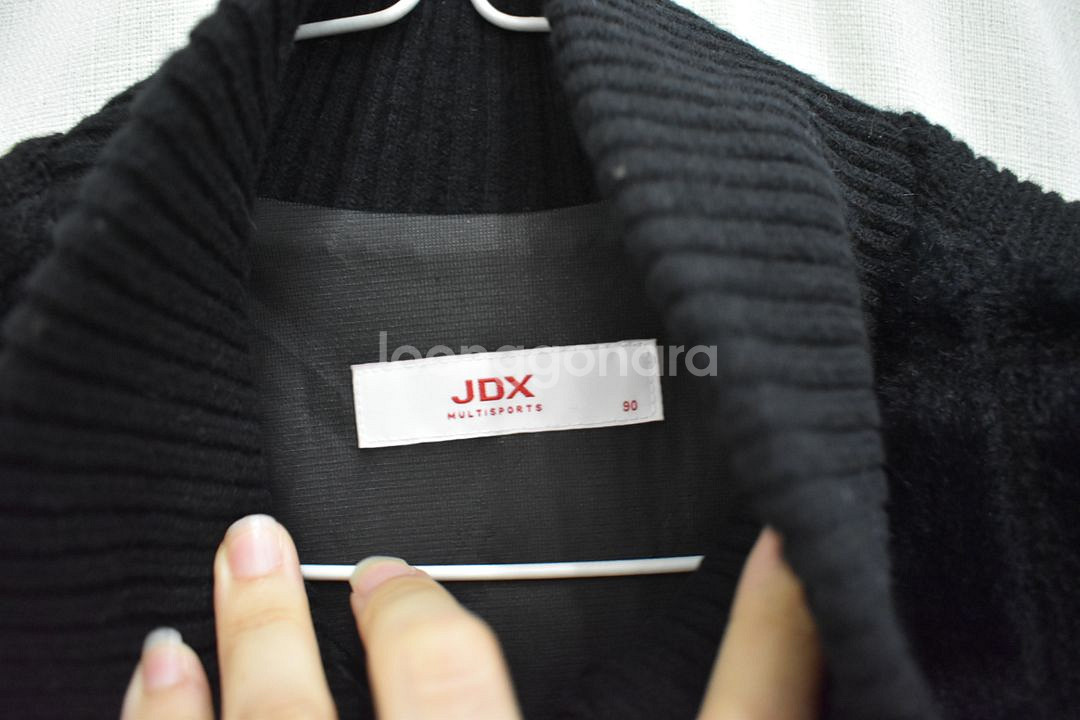 Jdx 여성 조끼 90--1