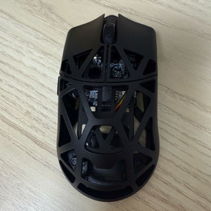 짐승 미디움 프로 (비타공) 블랙