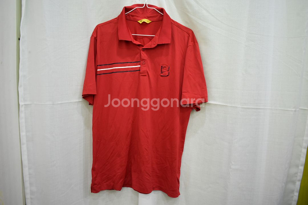 벤제프 남성 반팔티 105--0