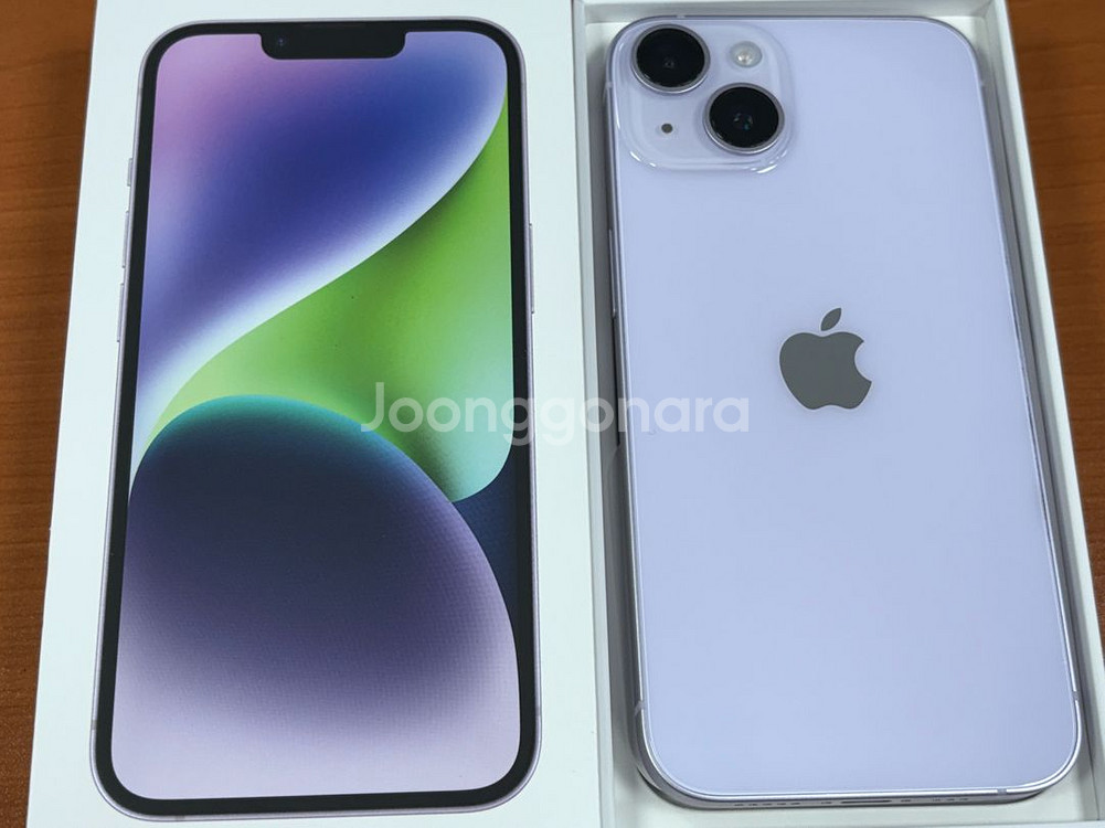 아이폰 14 256GB--0