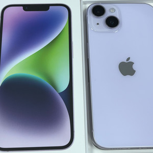 아이폰 14 256GB