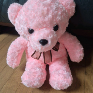 곰돌이 인형