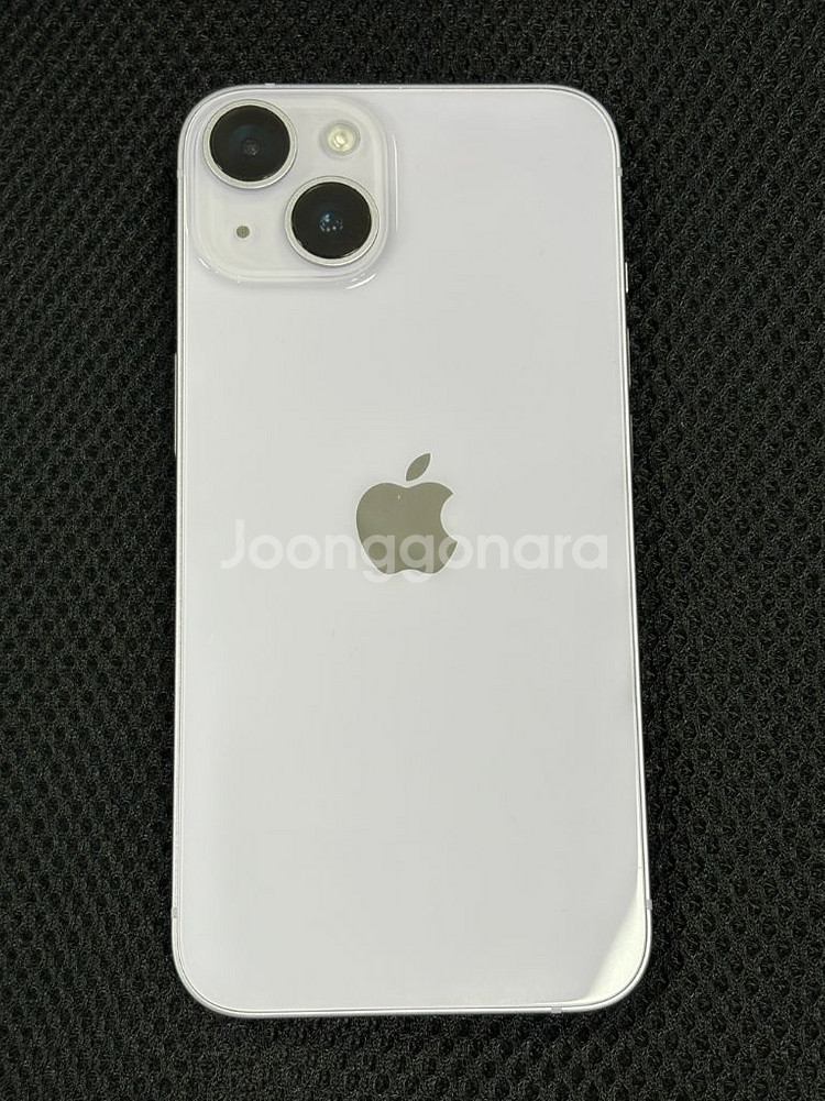 아이폰 14 256GB--3