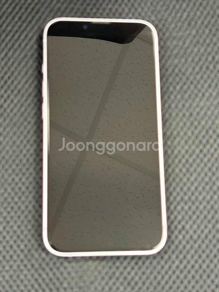 아이폰 14 256GB--2