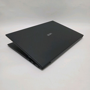 Z엘지 중고 노트북 i7 그램 17인치/1TB/16G