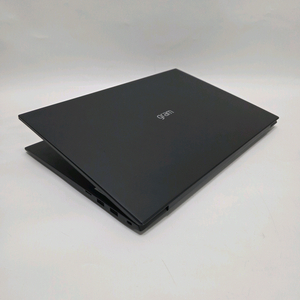 Z엘지 중고 노트북 i7 그램 17인치/1TB/16G