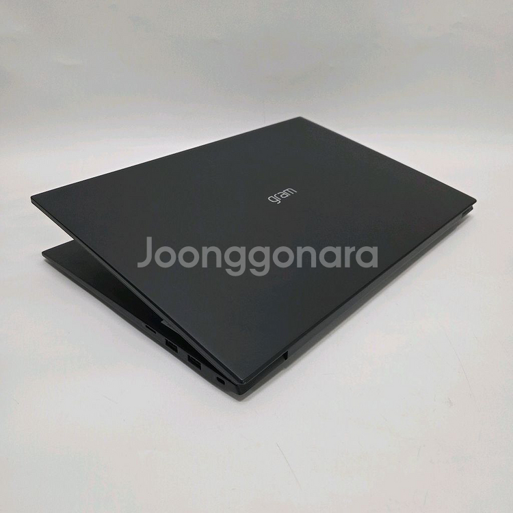 A엘지노트북 i7 그램 17인치/SSD 1TB/16G--1